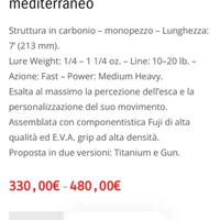 Seaspin labrax 10imo anniversario