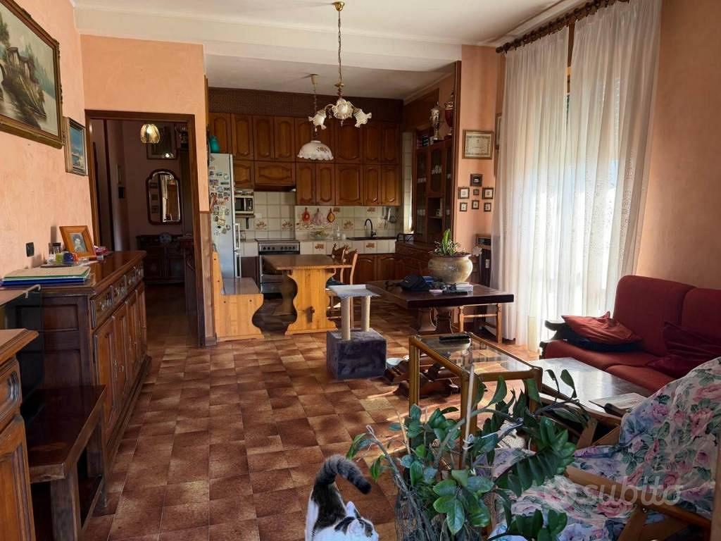 Appartamento – Milano, Quartiere Ca' Granda Nord, Municipio 9 - Altro