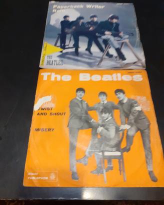 BEATLES 