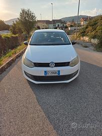 Volkswagen Polo 1.6 TDI 90 CV - Diesel - 2012
