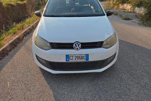 Volkswagen Polo 1.6 TDI 90 CV - Diesel - 2012
