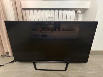 Smart TV 40’ Nikkei Android TV Full HD