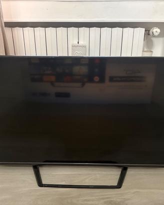 Smart TV 40’ Nikkei Android TV Full HD