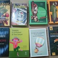 21 Libri vari a basso prezzo