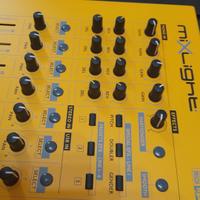 Mixlight M Live mixer digitale harmonizer expander