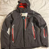 Giacca sci invernale kilpi