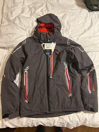 Giacca sci invernale kilpi