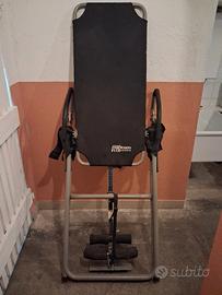 Panca a inversione Weslo Inversion Flex System - C