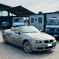 Bmw 320 cat Cabrio Attiva