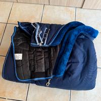 Coperta cavallo Tattini 500gr