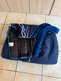 Coperta cavallo Tattini 500gr
