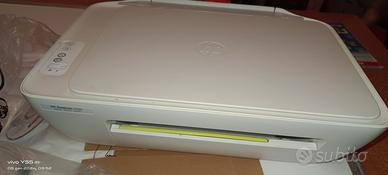 stampante HP multifunzione 