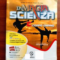 La magia della scienza - vol. A B C D