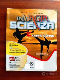 La magia della scienza - vol. A B C D