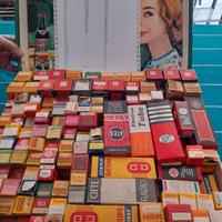 Valvole miste Audio Video anni 30/60