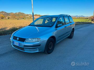 Fiat Stilo SW