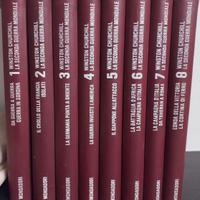 Enciclopedia Winston Churchill La Seconda Guerra M