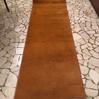 Tappeto vintage in pura lana – Italia anni ’50/’60