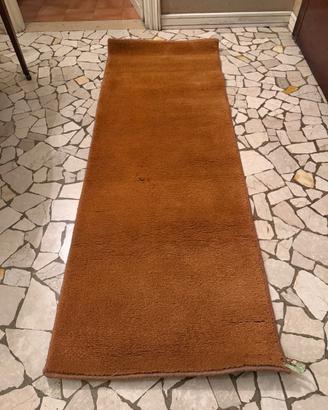 Tappeto vintage in pura lana – Italia anni ’50/’60