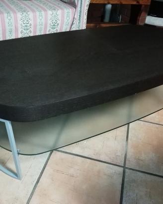 Tavolino 55x110xh40