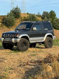 Pajero 2800