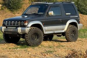 Pajero 2800