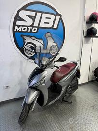 Kymco People S 125