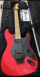 Charvel So-Cal Style 1 MIJ 2010