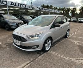 FORD C-Max 1.5 TDCi 120 CV S&S Titanium