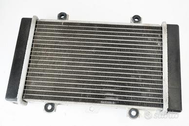 HYOSUNG AQUILA GV 650 2006 2016 radiatore acqua
