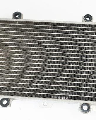 HYOSUNG AQUILA GV 650 2006 2016 radiatore acqua