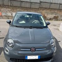 Fiat 500 1.2 GpL originale casa Madre Fiat