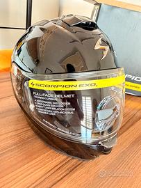 Casco Scorpion exo530 air