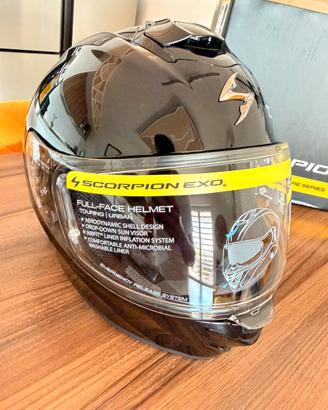 Casco Scorpion exo530 air