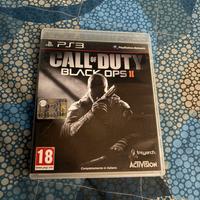 CALL OF DUTY BLACK OPS 2