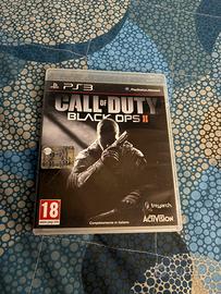 CALL OF DUTY BLACK OPS 2