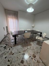 Appartamento centro con posto auto