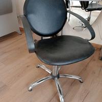 poltrone parrucchiere