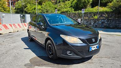 SEAT Ibiza 4ª serie - 2012