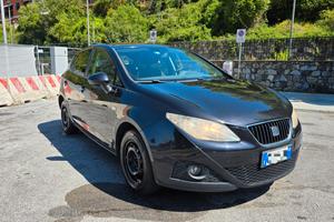 SEAT Ibiza 4ª serie - 2012