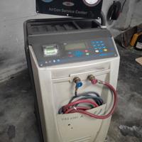 Diagnosi aria condizionata