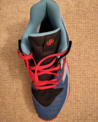 Scarpe basket