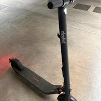 Monopattino Ninebot Segway E22E
