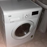 Lavatrice beko