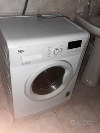 Lavatrice beko