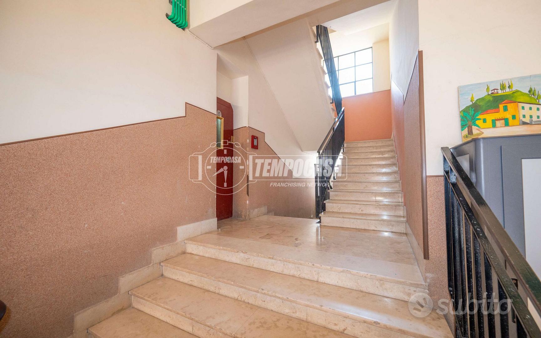 Appartamento – Alì Terme, Quartiere Davì - Vista 5