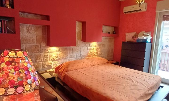 Giardini Naxos appartamento chiavi in mano