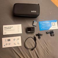 gopro hero 9 black piu accesori