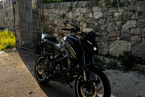 Voge 125cc PREZZO TRATTABILE