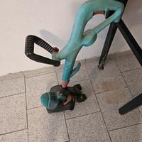 taglia bordi elettrico bosch
